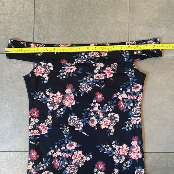 Intimately Free People Off Shoulder - Picture 8 of 11